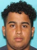 Josue Munguia (Person of Interest)