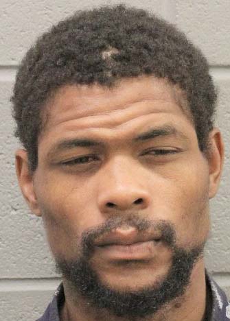 suspect Kevin Lyn Mitchell