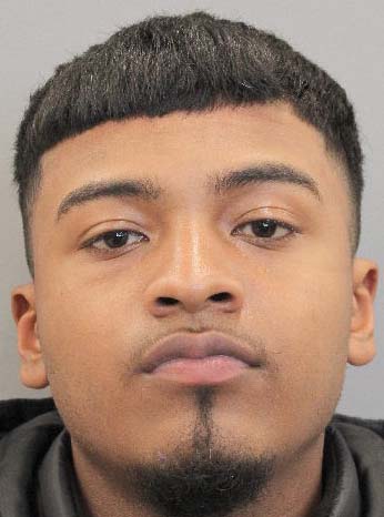 suspect Ruben Hernandez