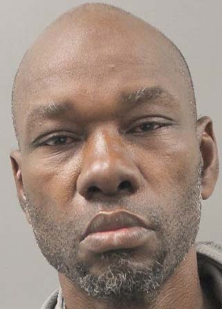 suspect James Wilson