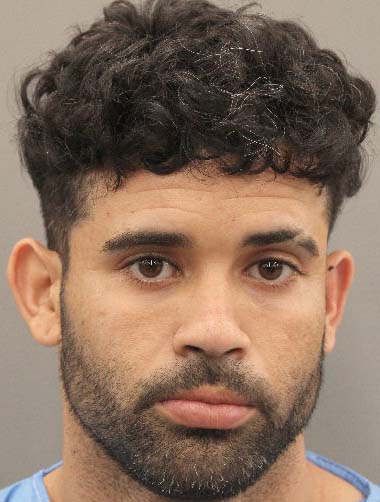 suspect Edio Borges-Torres