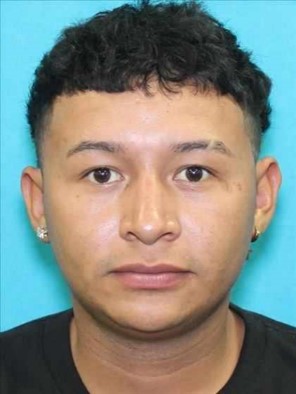 WANTED: Manuel Alexander Jandres Canas