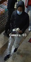 Surveillance photo