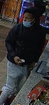 Surveillance photo
