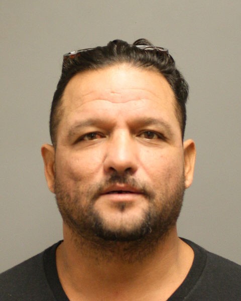 Jorge Trevino Cardenas