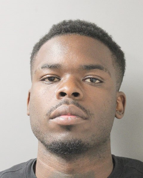 WANTED: Anthony Moss (2022)