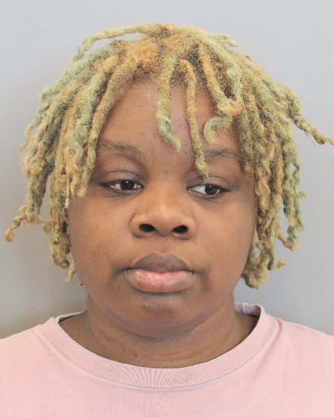 Mariah Corinthian Green