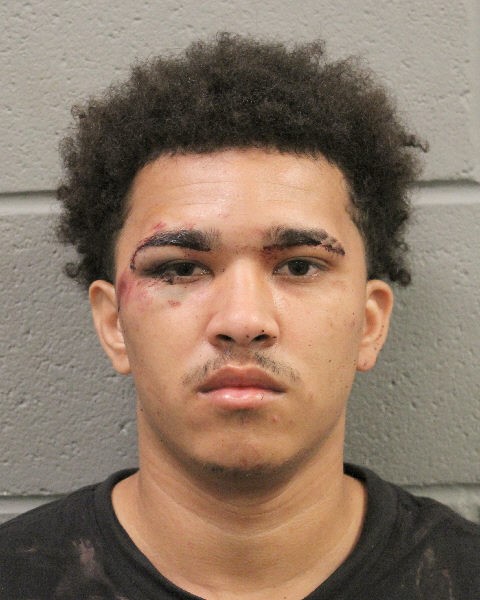 Derick M. Cole Santiago