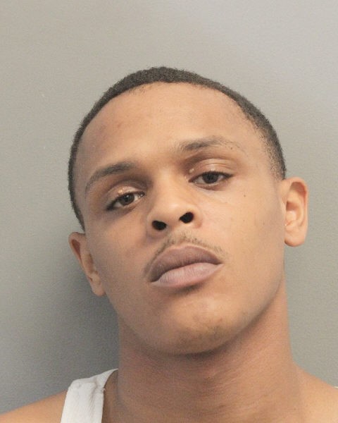 Maleq DeShun Mackmore