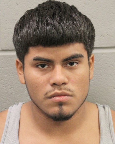 Francisco Javier Gonzalez