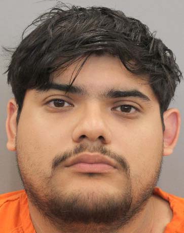 suspect Saul Eduardo Claros