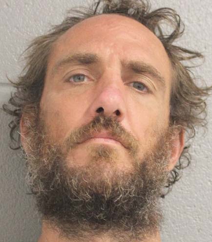 suspect Richard Denton Needham