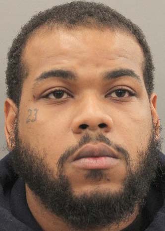 IN CUSTODY: Jaelyn Deshawn Turner