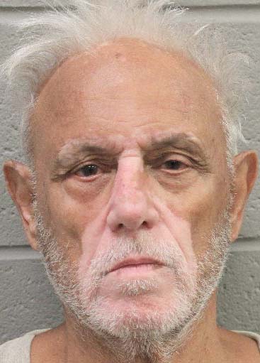 suspect Frankie Luke Vernagallo