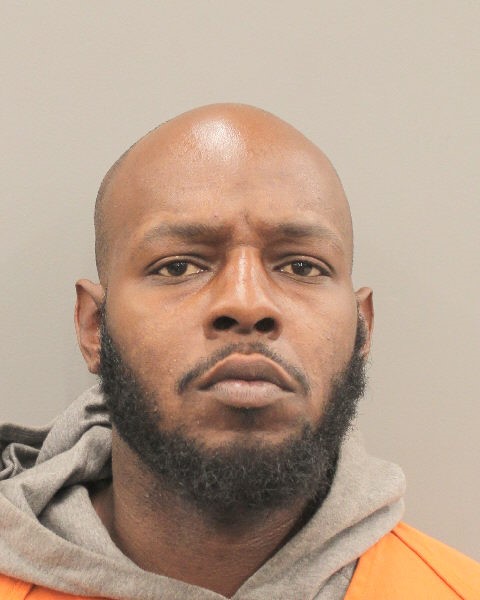 Jernell Madison (2020)