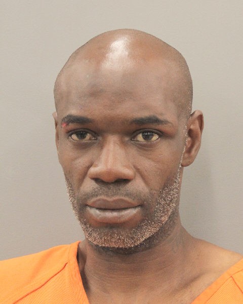 Alvin Deandre ParkerĀ