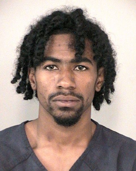 Kyron Keith Fazande
(Fort Bend County Sheriff's Office)