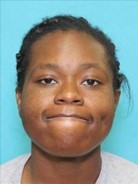 WANTED: Mechelle Lee Johnson