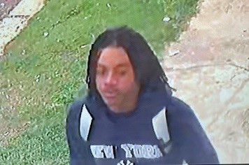 WANTED SUSPECT "KEON"