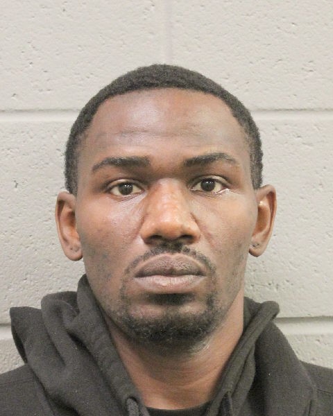 Marquise Rochard Glasper 
