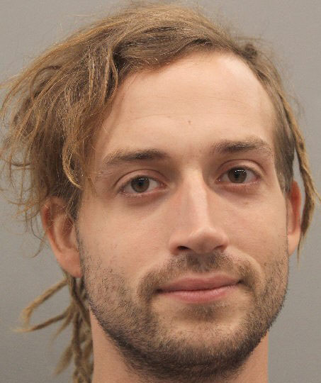 suspect Cory Madison Kellett (2022)