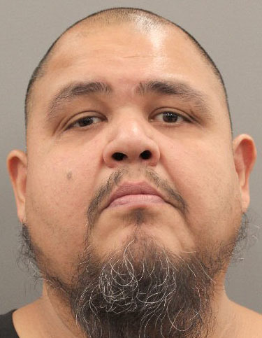 suspect Jesus Natividad Gutierrez