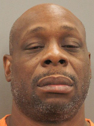 suspect James L. Farmer