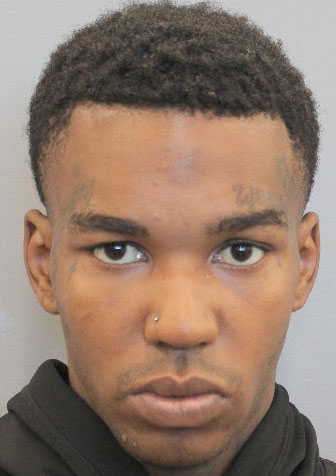 suspect Jimmie Wayne Daniels