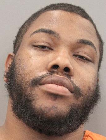 suspect Christian Cameron Flowers