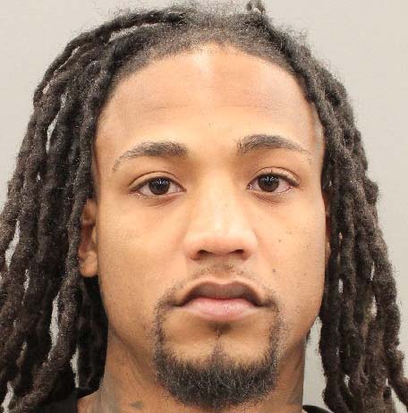 suspect Joseph Rodolfo Rodriguez