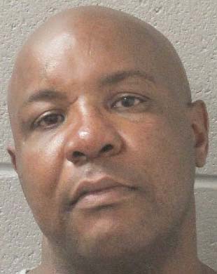 suspect Deedward Jefferson (2023 photo)