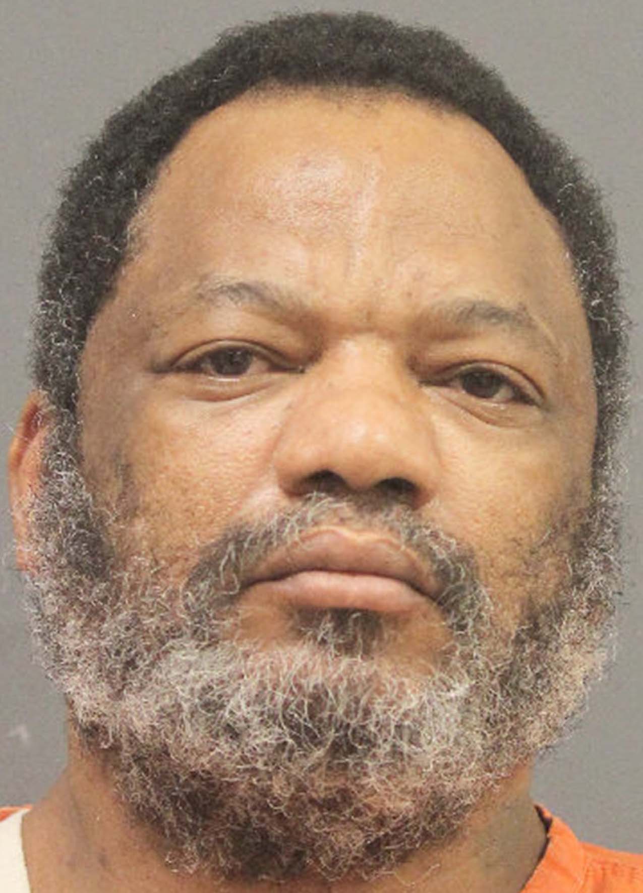 suspect Sean R. Smith