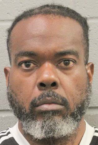 suspect Johnny Edward Brown