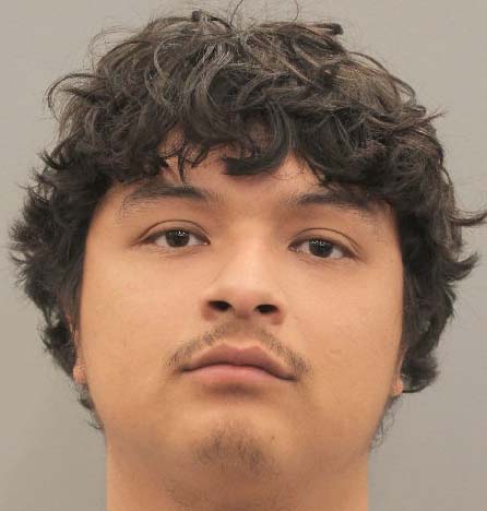 suspect Fernando Vega