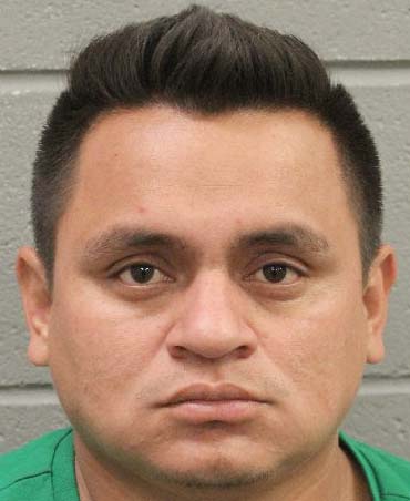 suspect Osman Estanly Solorzano Sanchez