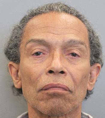 suspect Clifton John Allen