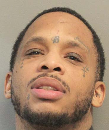 suspect Richard Taplin