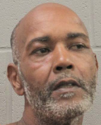 suspect Frederick Warner