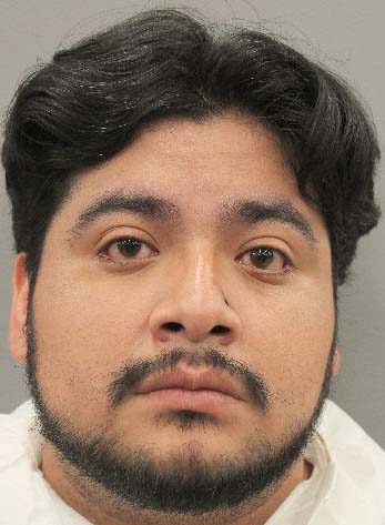 suspected: Ivan Bautista Cazarez