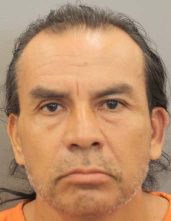 suspected: Juan Luis Herrejon