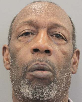 suspected: Anthony Darrell Lankford