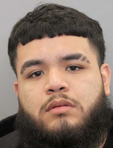 suspect Nathan Ybarra