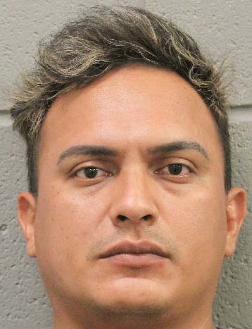 wanted - Oscar Daniel Vega Espinoza (July 2024)