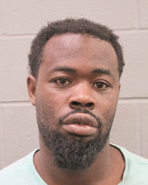 Markeith Eric Simpson