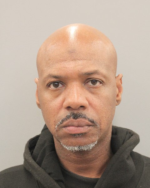 Algie Mac Washington