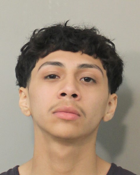 WANTED: Alan Ernesto Ortega