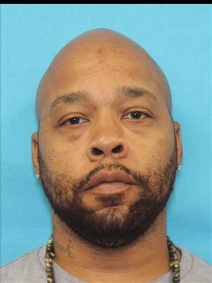 Marty Andrew West (WANTED)