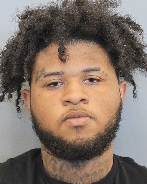 Laron Pijeaux
(April 2024)