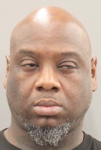 suspect Quan Flowers