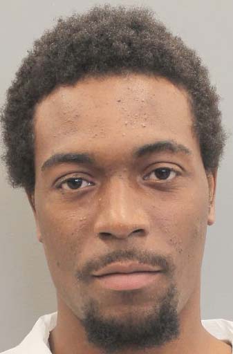 suspect Deleon Delvontaye Davis